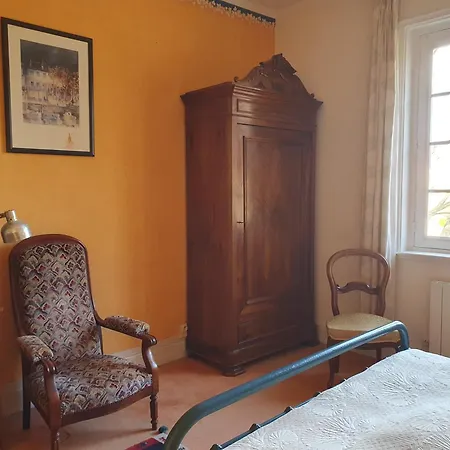 Et Style Apartment Cabourg
