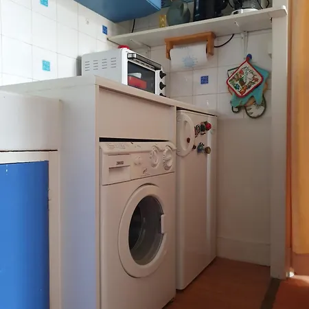 Et Style Apartment Cabourg