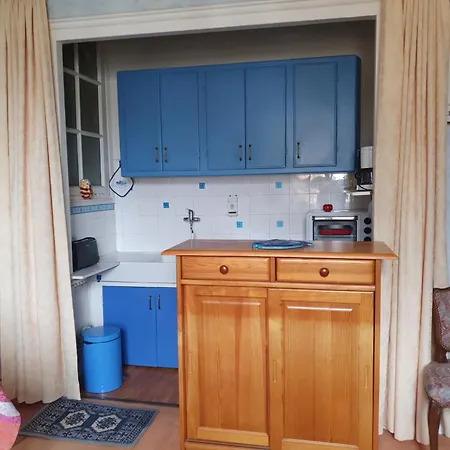 Et Style Apartment Cabourg