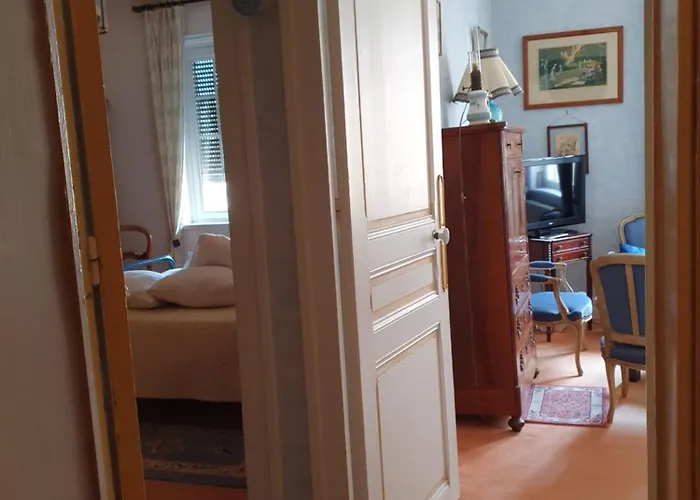 Et Style Apartament *