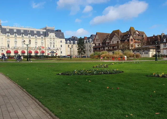 Apartament Et Style *