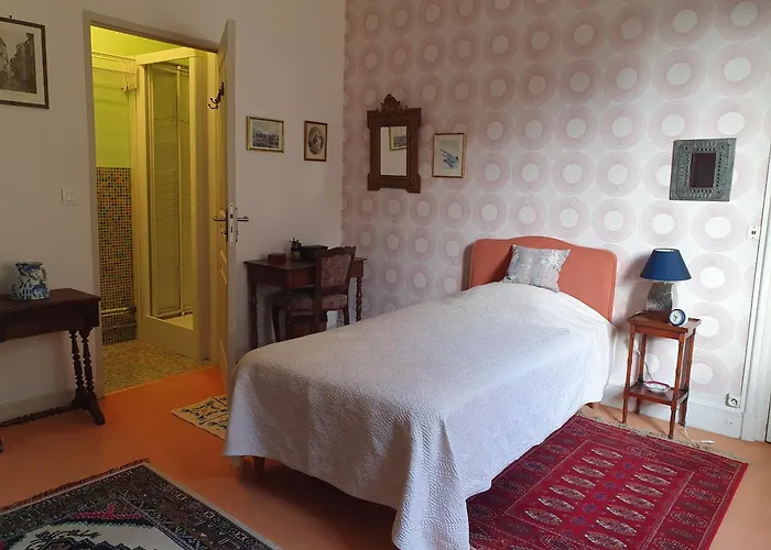 Apartament Et Style Cabourg