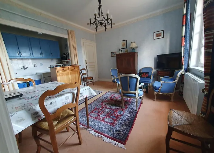 Et Style Apartament *