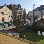 Et Style Au Coeur De L'eventail * Cabourg