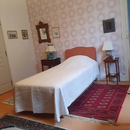 Διαμέρισμα Et Style *