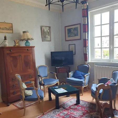 Διαμέρισμα Et Style Cabourg