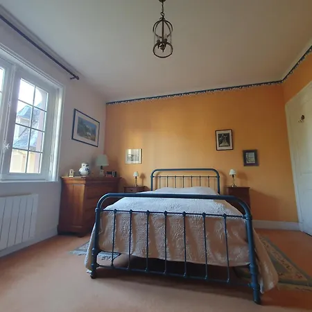 Et Style Au Coeur De L'eventail Apartman
