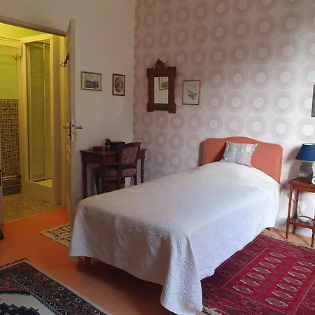 Apartman Et Style Au Coeur De L'eventail Cabourg