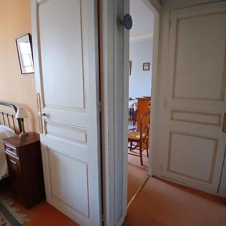 Et Style Au Coeur De L'eventail Apartman Cabourg