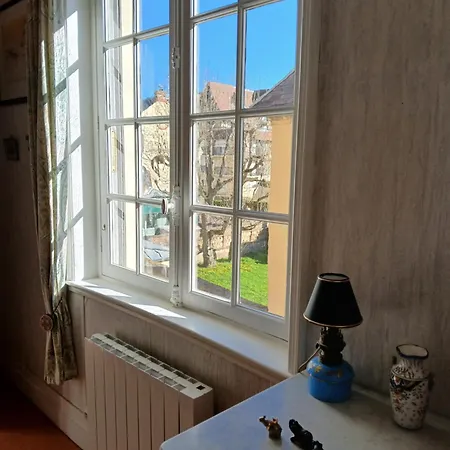 Apartman Et Style Au Coeur De L'eventail