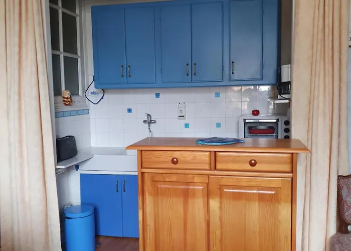 Et Style Daire Cabourg